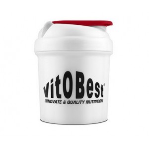 SHAKER MINI VITOBEST 300 ML