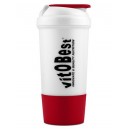 SHAKER PREMIUM VITOBEST 500 ML
