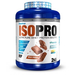 ISOPRO CFM 2 KG