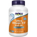 ULTRA OMEGA 3-D FISH OIL 90 PERLAS