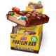 PROTEIN BAR LACASITOS 15X60 GR