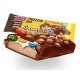 PROTEIN BAR LACASITOS 15X60 GR