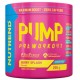 PUMP PRE-WORKOUT 225 GR