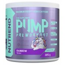PUMP PRE-WORKOUT 225 GR