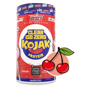 CLEAR ISO ZERO KOJAK 750 GR