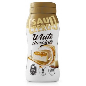 SAUZERO CHOCOLATE BLANCO 310 ML
