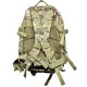 BAGPACK MOCHILA GREEN