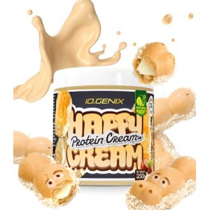 PROTEIN CREAM HAPPY CREAM 250 GR