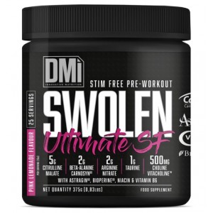 SWOLEN ULTIMATE SF 375 GR