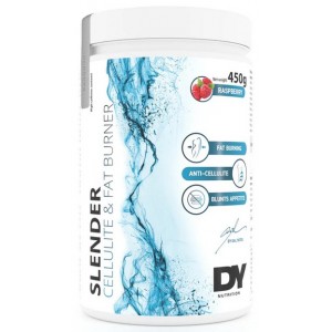 SLENDER CELLULITE & FAT BURNER 30 SERV