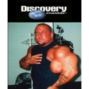 Músculos al extremo 