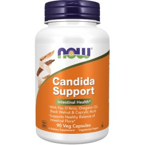 CANDIDA SUPPORT 90 CAPS