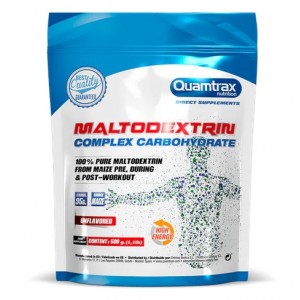 MALTODEXTRIN 500 GR