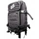 BAGPACK MOCHILA BLACK