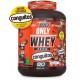 ONLY WHEY ZERO CONGUITOS 2 KG