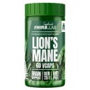 LIONS MANE 60 CAPS