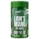 LIONS MANE 60 CAPS