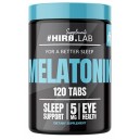 MELATONIN 5 MG 120 TABS