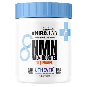 NMN POWDER 30 SERV