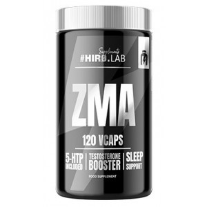 ZMA 120 VCAPS