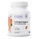COLLAGEN TYPE II WITH HYALURONIC ACID 30 CAPS
