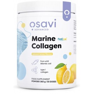 MARINE COLLAGEN NATICOL 360 GR
