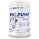 BIG PUMP PRE-WORKOUT 30 SERV