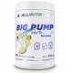 BIG PUMP PRE-WORKOUT 30 SERV