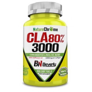 CLA 80% 3000 100 PERLAS