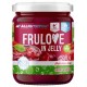 FRULOVE IN JELLY CHERRY & APPLE 500 GR