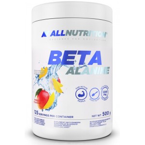 BETA ALANINE 500 GR