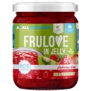 FRULOVE IN JELLY KIWI & STRAWBERRY 500 GR