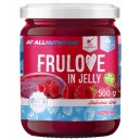 FRULOVE RASPBERRY IN JELLY 500 GR